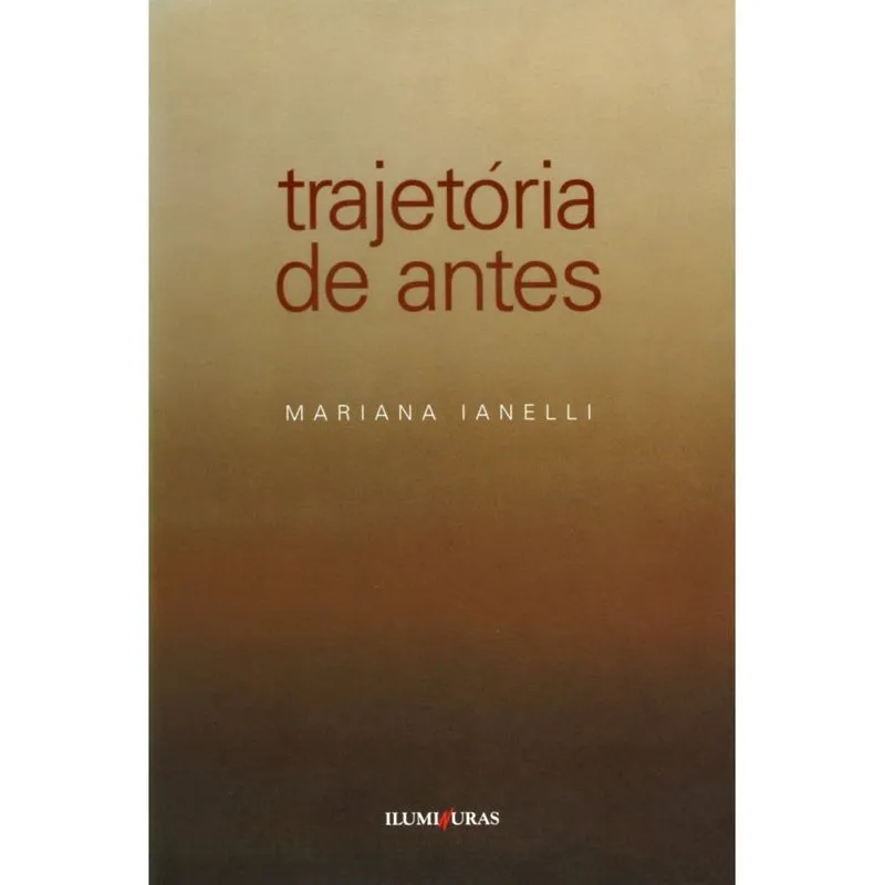 Trajetória de Antes