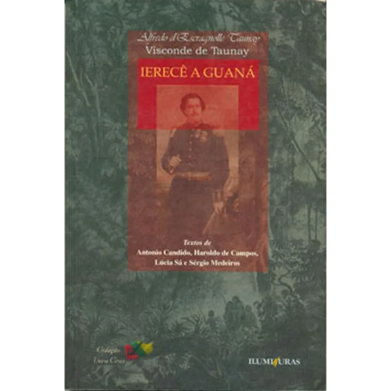IERECÊ A GUANÁ