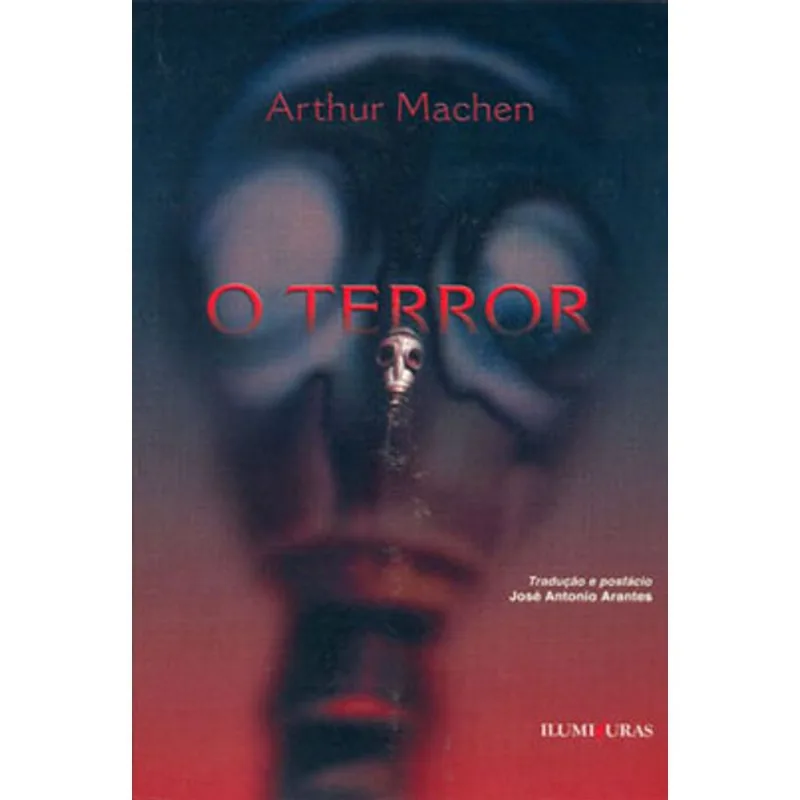 O TERROR