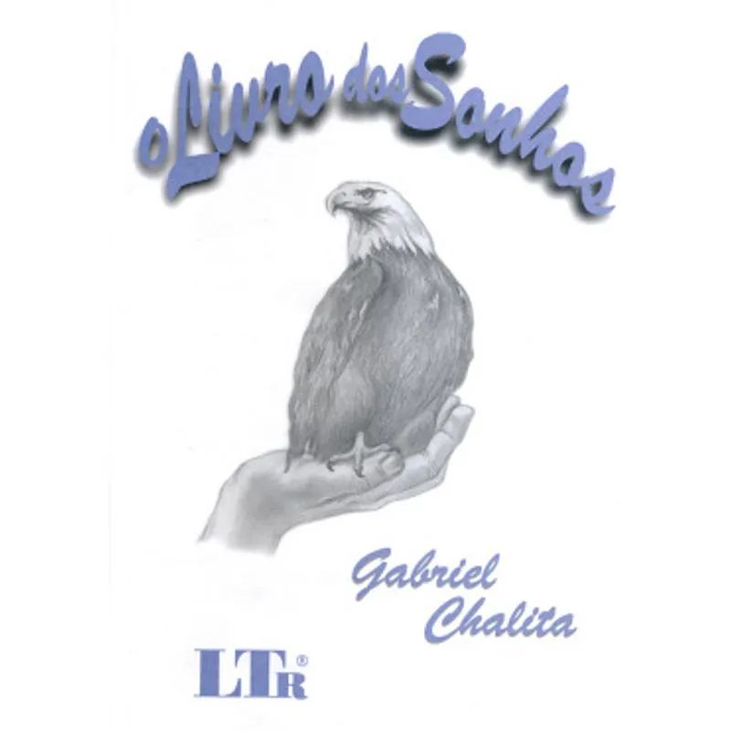 LIVRO DOS SONHOS, O