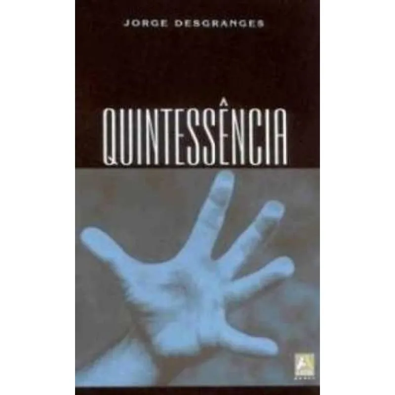 Livro Quintessência