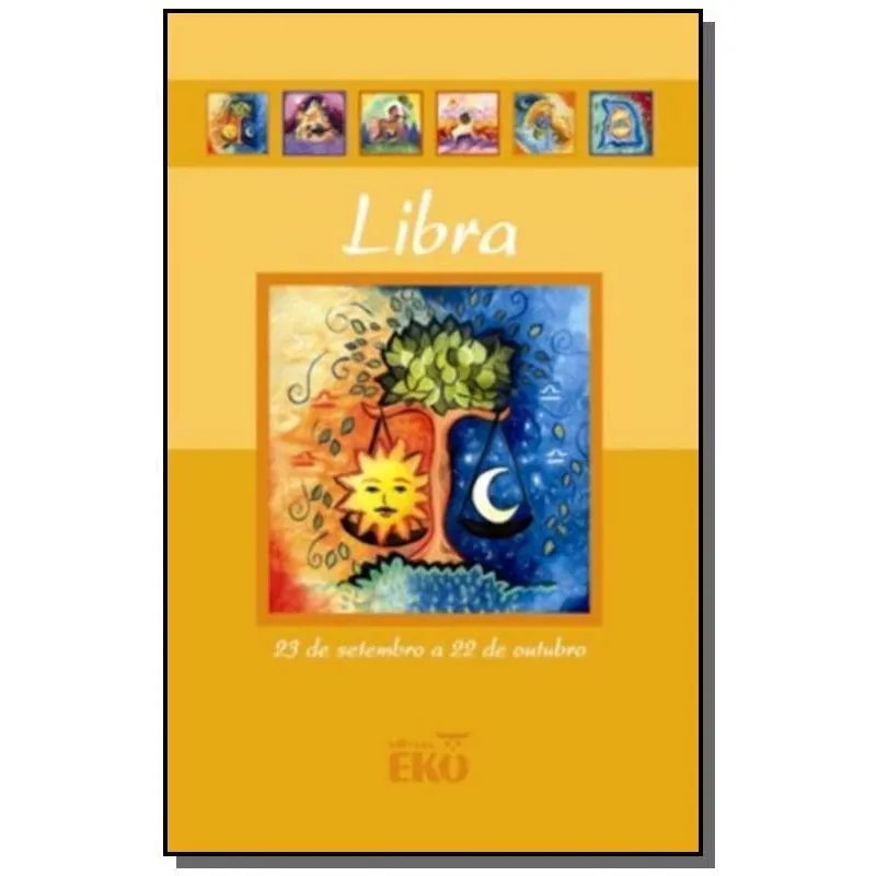 Astros E Voce..... Os - Libra