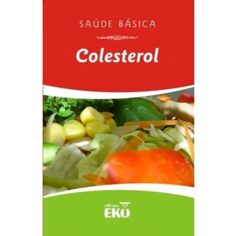 Saude Basica - Colesterol - Eko