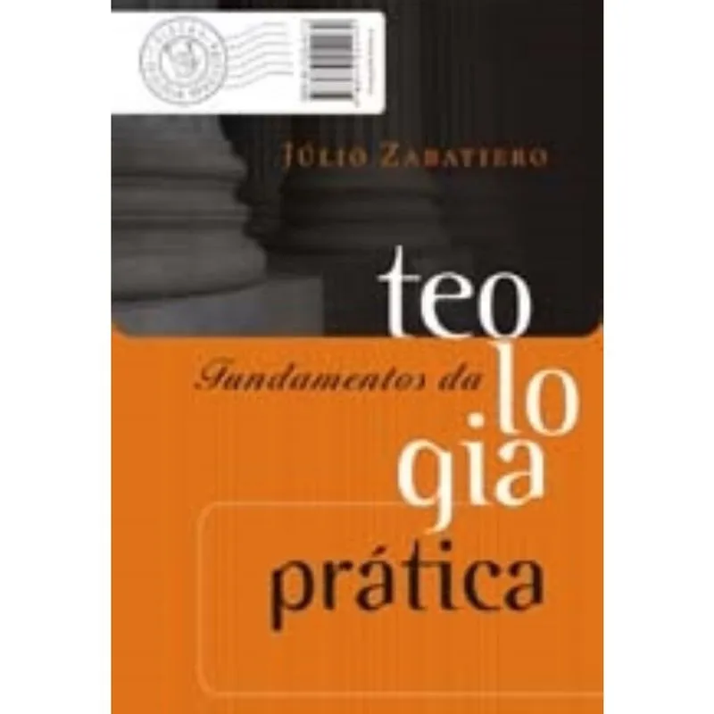 Fundamentos da Teologia Prática