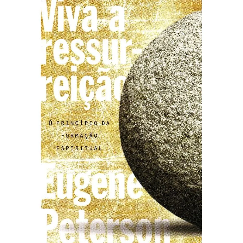 Viva a Ressurreição