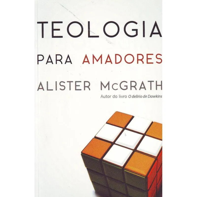 Teologia para Amadores