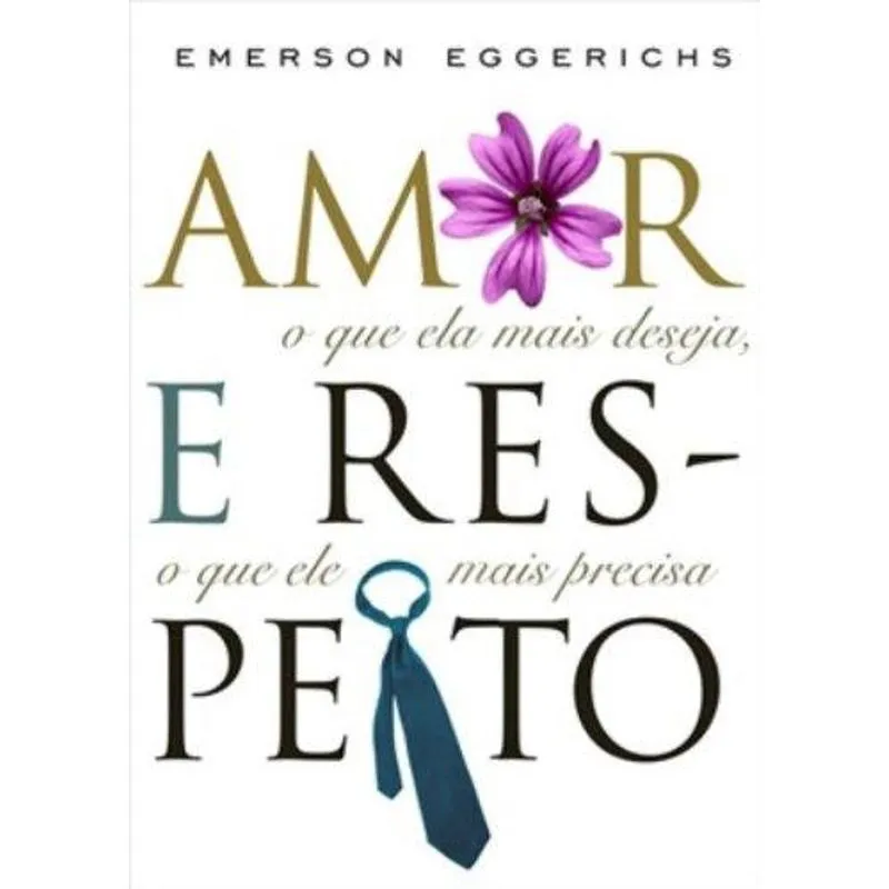 Amor e Respeito