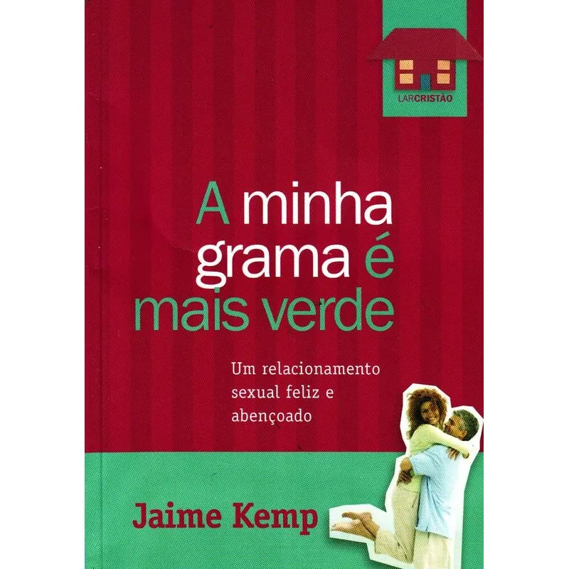 A Minha Grama e Mais Verde