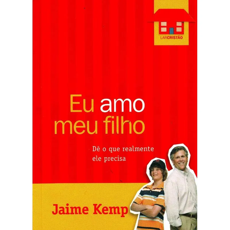 Eu Amo Meu Filho