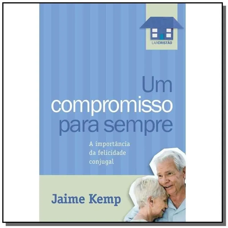 UM COMPROMISSSO PARA SEMPRE