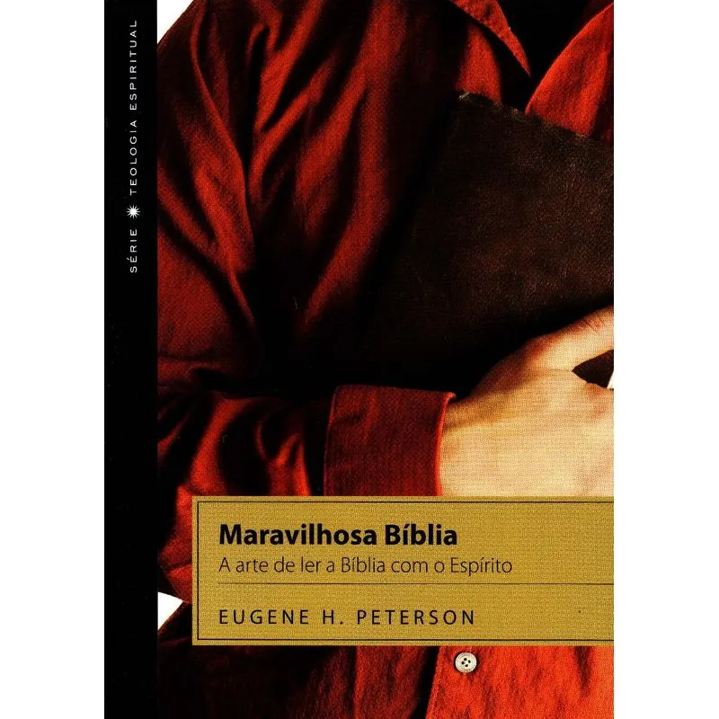 Maravilhosa Bíblia