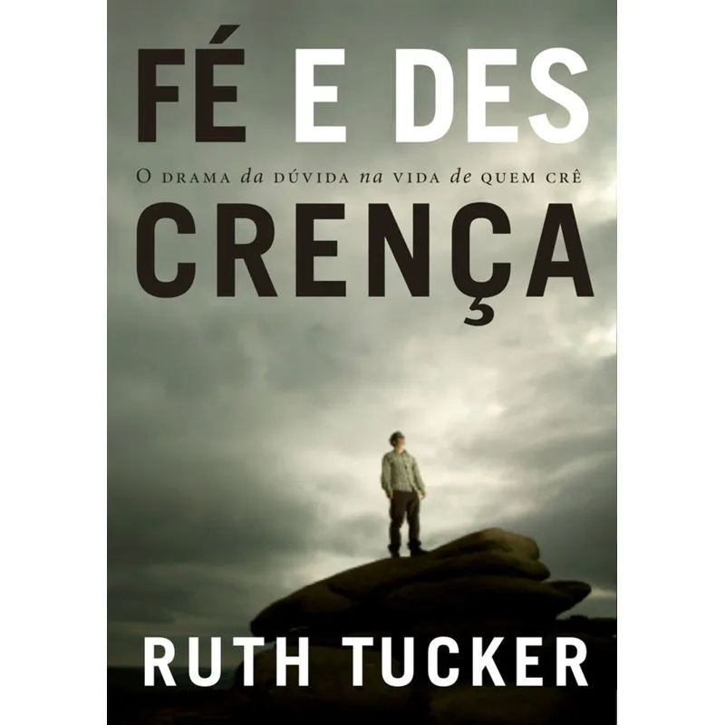 Fe e Descrença