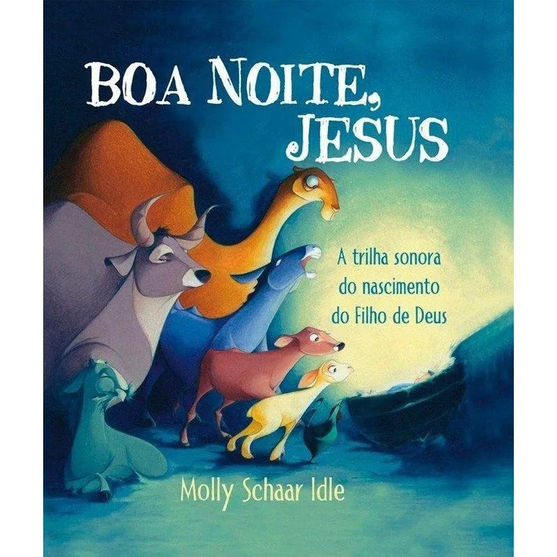 Boa Noite, Jesus