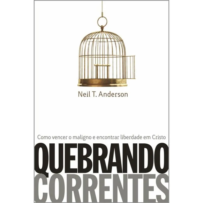 Quebrando Correntes