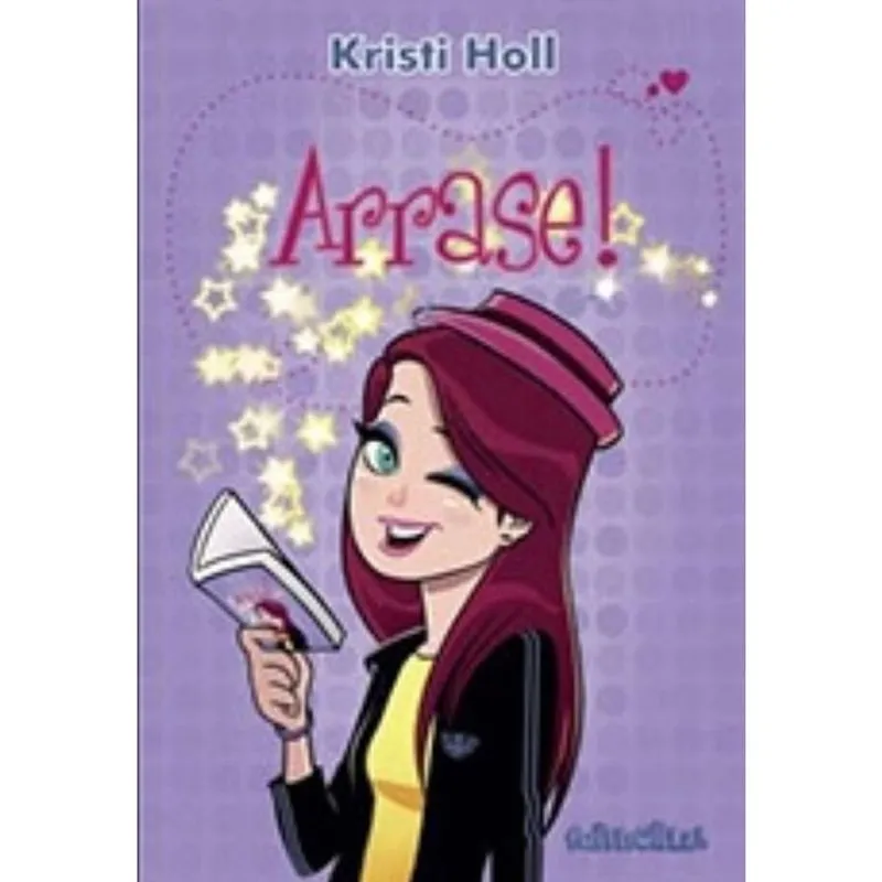 Arrase!