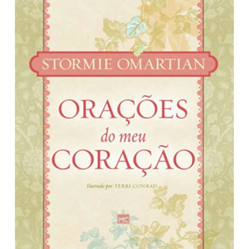 ORAÇÕES DO MEU CORAÇÃO