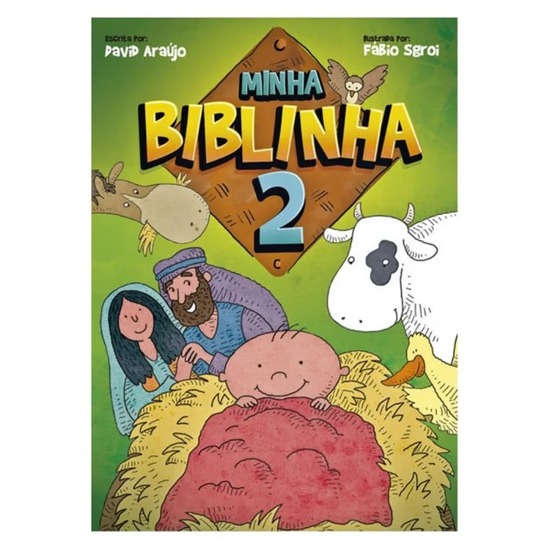 MINHA BIBLINHA 2