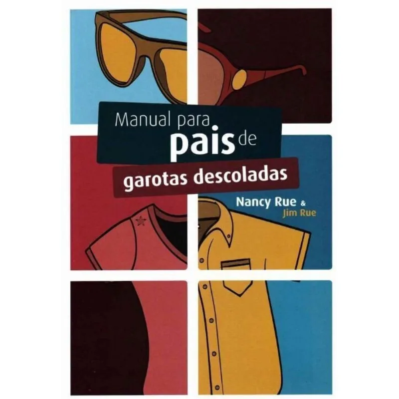 Manual Para Pais De Garotas Descoladas