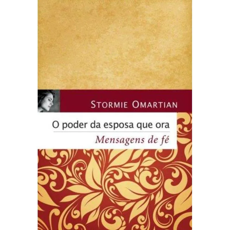 O Poder da Esposa Que Ora