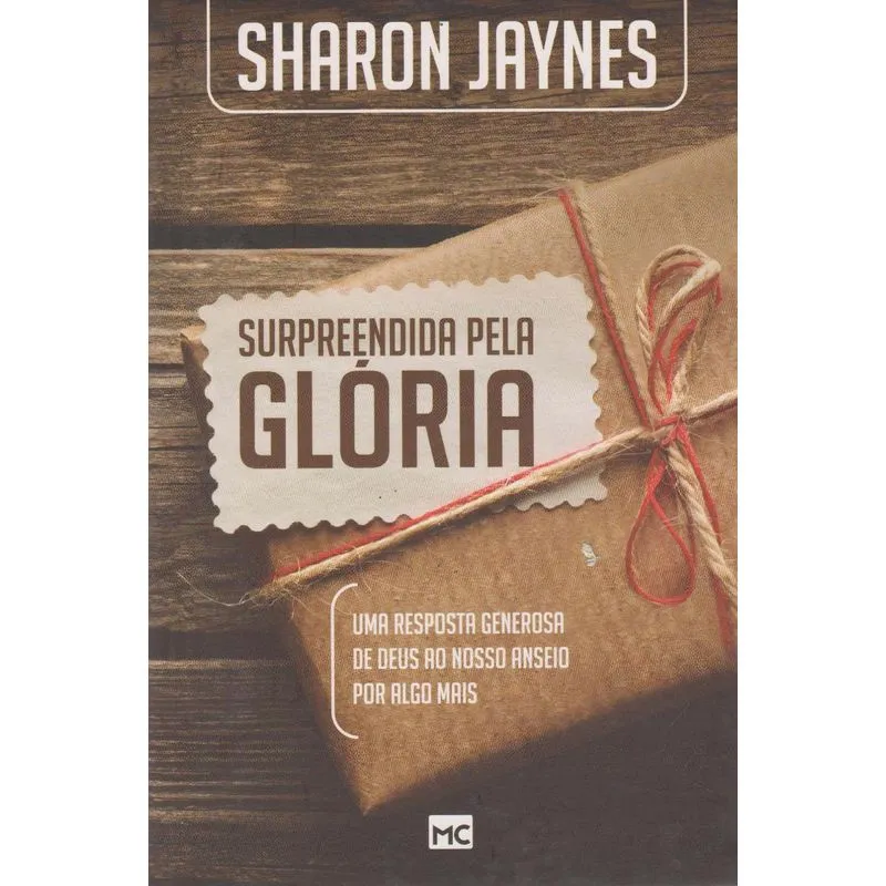 Surpreendida pela Glória