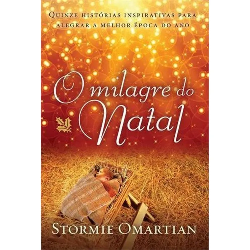 Milagre Do Natal, O