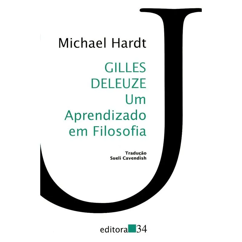 Gilles Deleuze