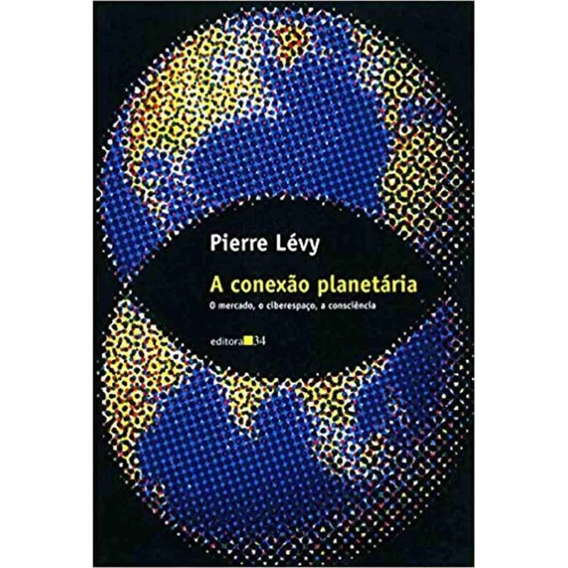A Conexão Planetária