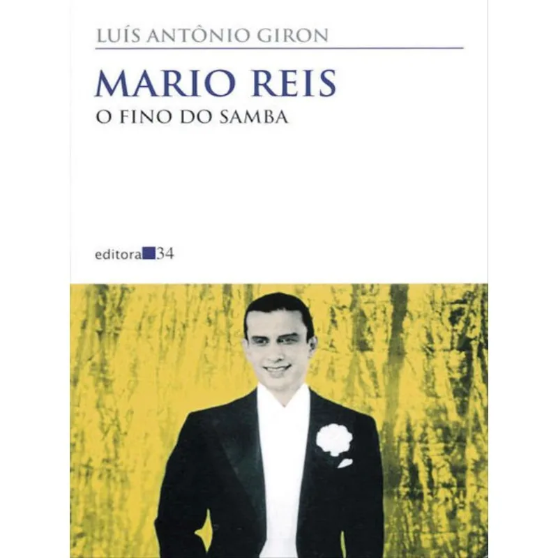 MARIO REIS
