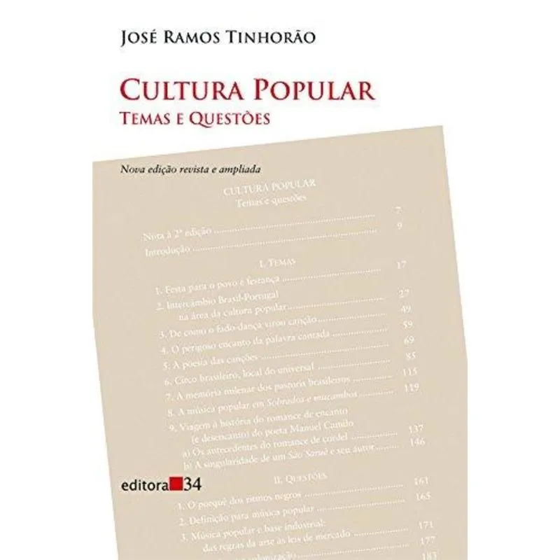 Cultura Popular