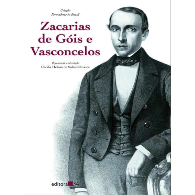 ZACARIAS DE GÓIS E VASCONCELOS