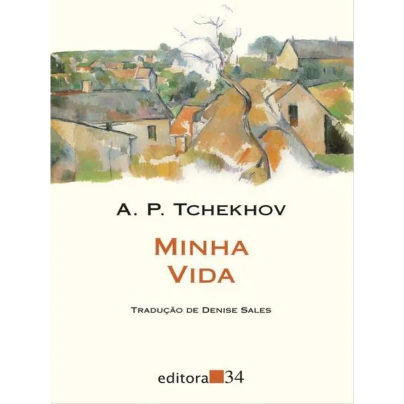 MINHA VIDA