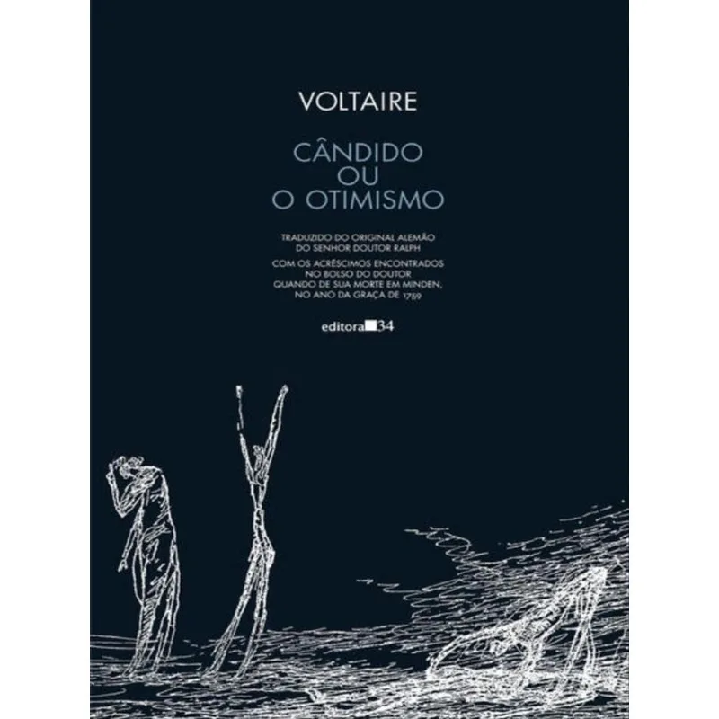 CÂNDIDO OU O OTIMISMO