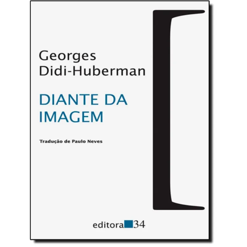 Diante Da Imagem