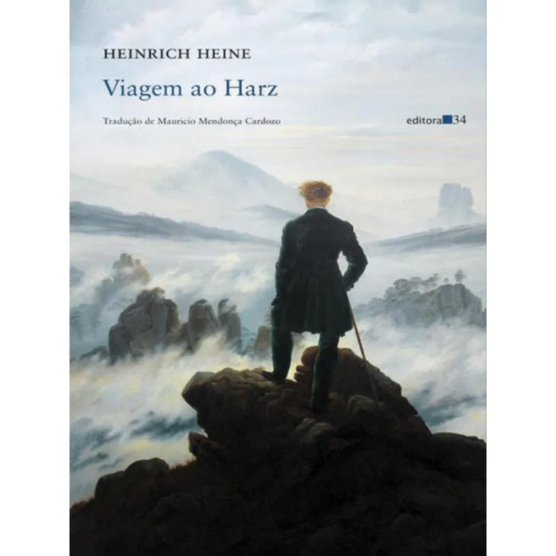 VIAGEM AO HARZ