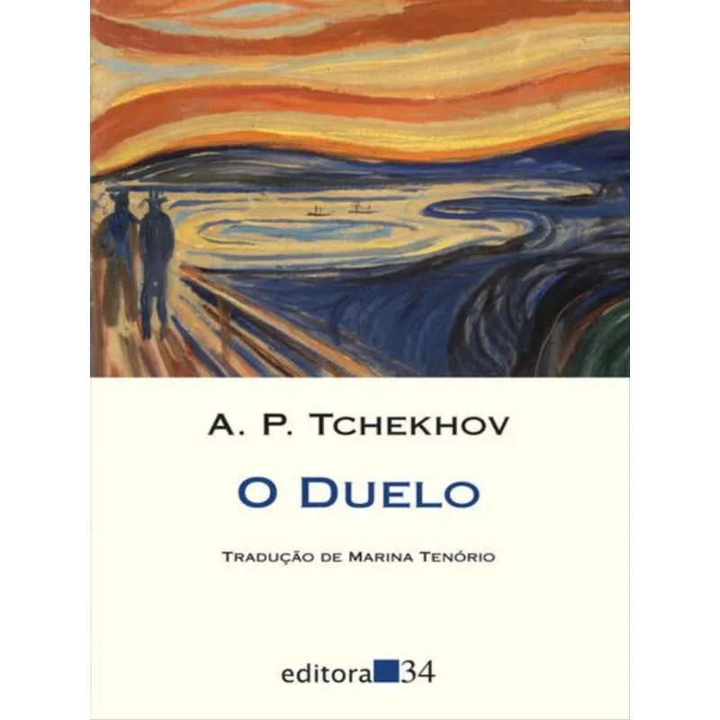 O DUELO
