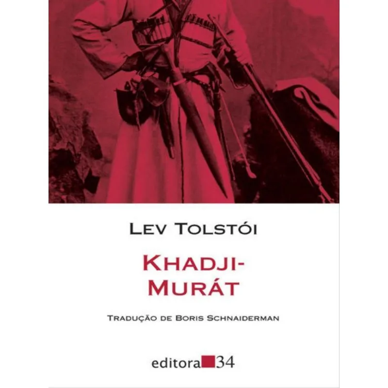KHADJI-MURÁT