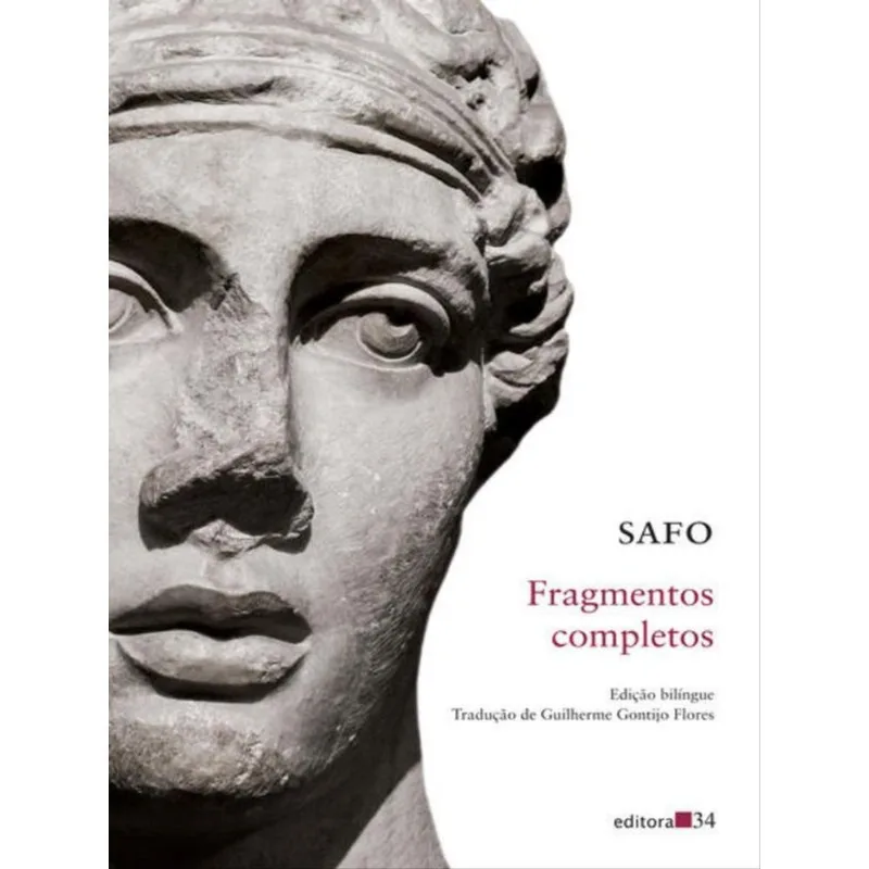 FRAGMENTOS COMPLETOS DE SAFO