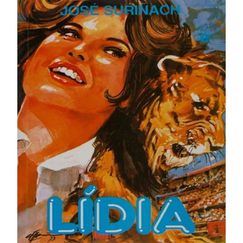 LIDIA