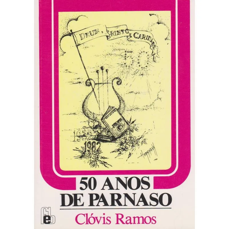 50 Anos de Parnaso