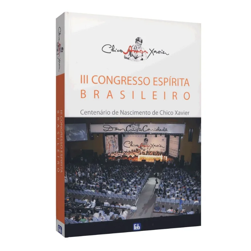 Congresso Espírita Brasileiro, 3º