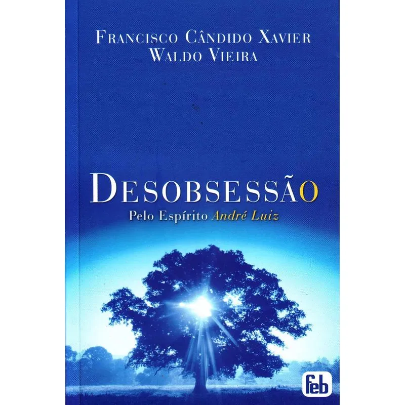 Desobsessão - Especial