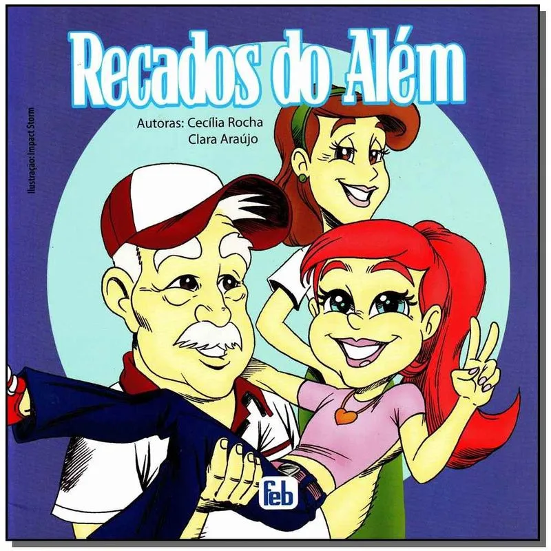 Livro - Recados Do Alem