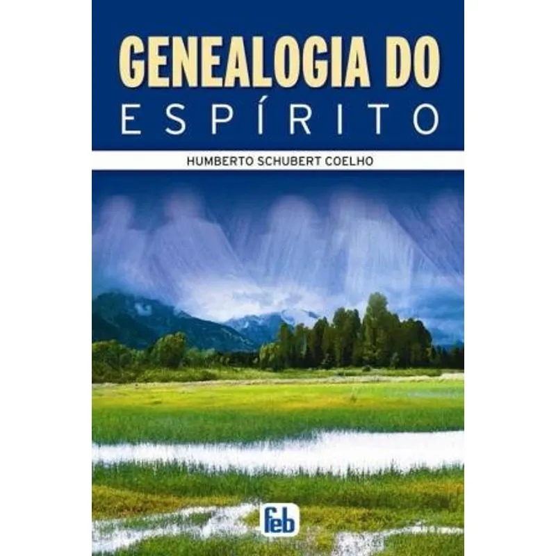 Genealogia do Espirito