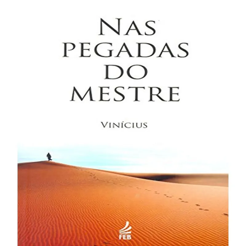 Nas Pegadas Do Mestre - 12 Ed