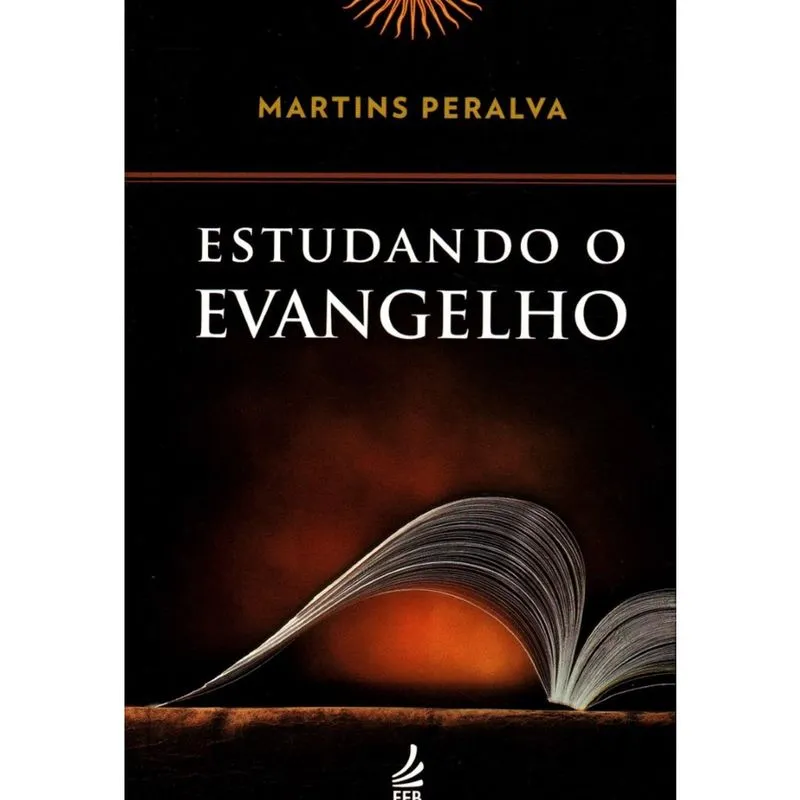 Estudando O Evangelho