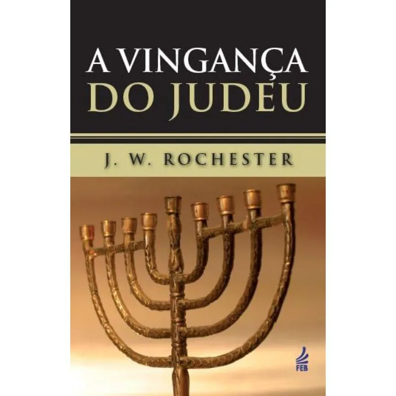 A vingança do Judeu