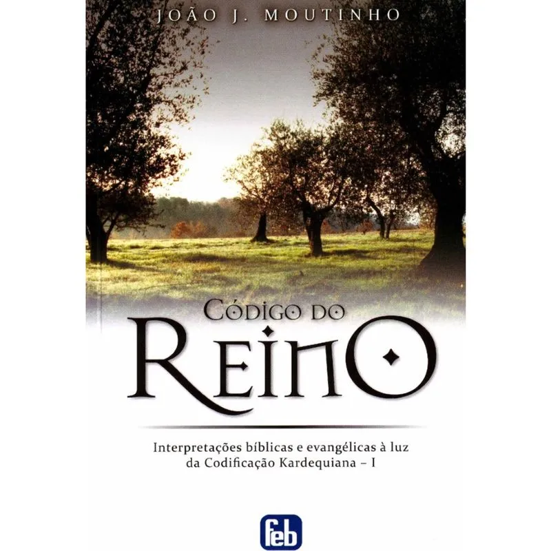 Código do Reino
