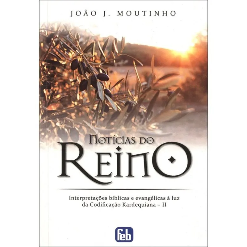 Notícias do Reino