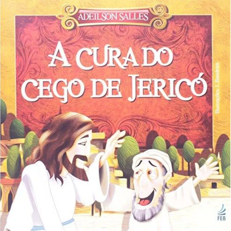 A Cura do Cego de Jerico