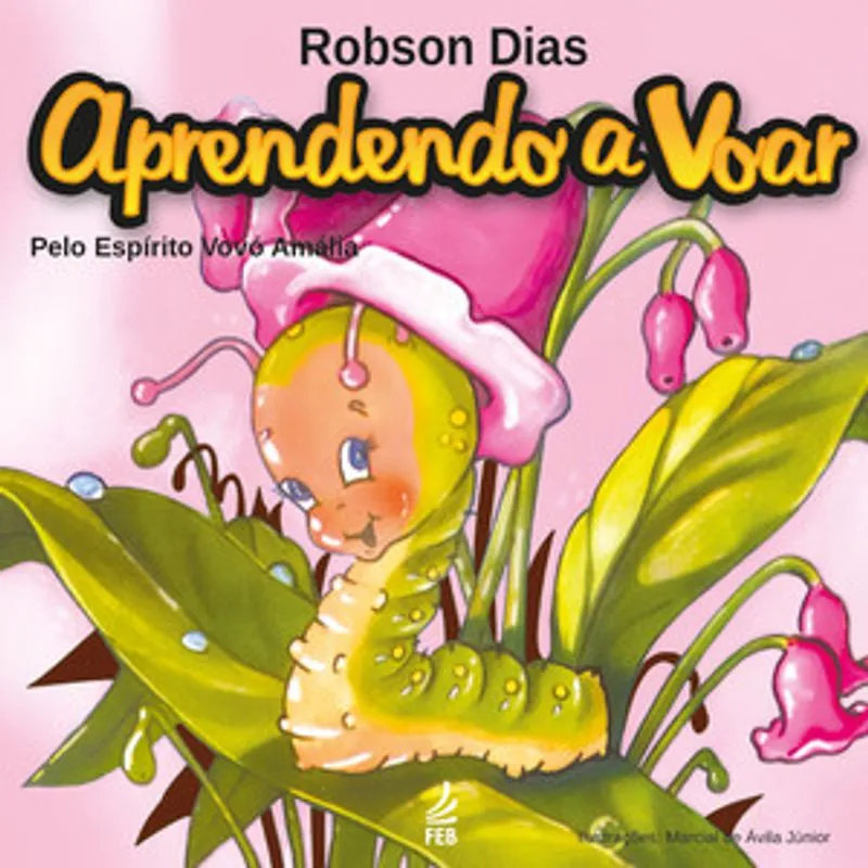 Aprendendo a Voar